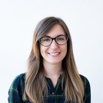 Susan Ostojska from Growbots