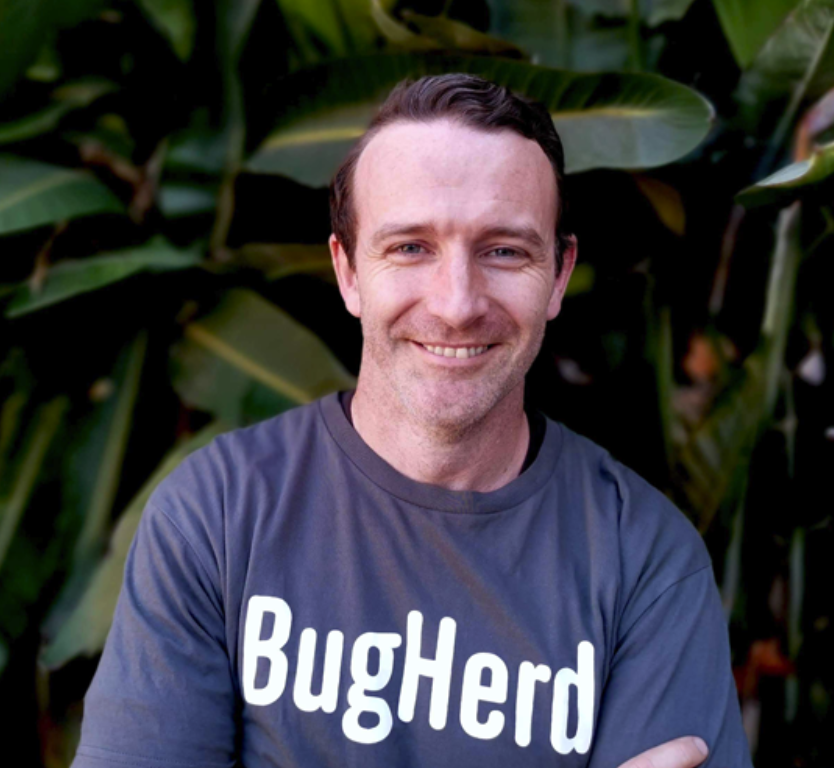 Stephen Neville from BugHerd