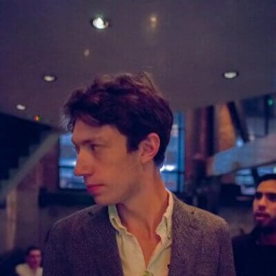 Peter Clarke from AdRoll