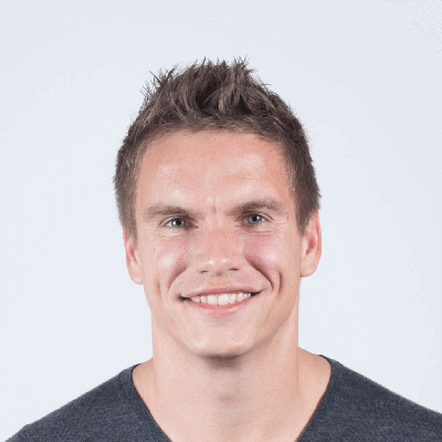 Johann Loibl from ZipPay