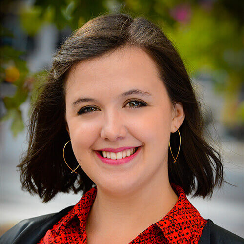 Kelsey Moen from Skykit