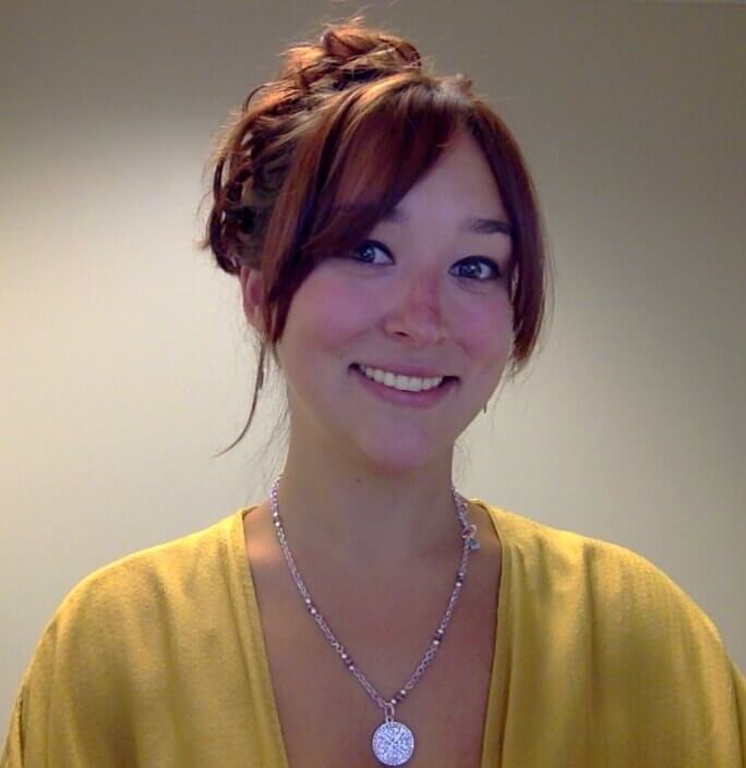 Alicia Fuller from Sports Illustrated Play