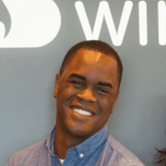 Roderick Jones from Wiredrive